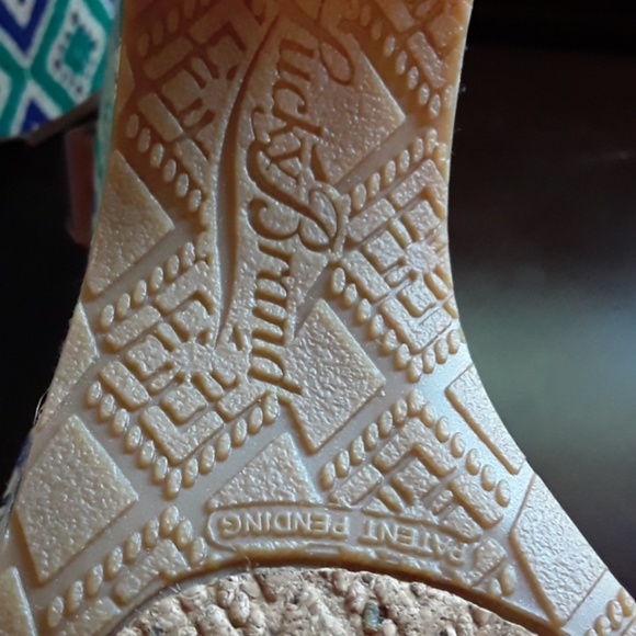 Wedges - Picture 4 of 5